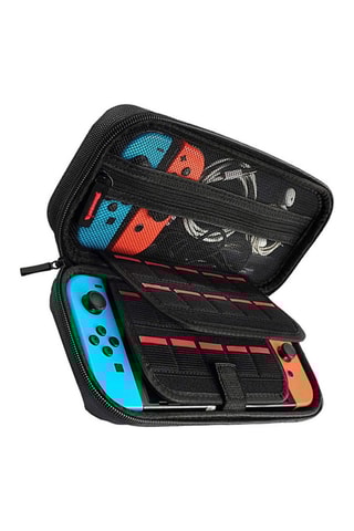 Tas TechKidz - Nintendo Switch