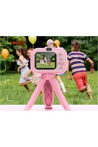 Fotocamera Techkidz - Statief - Flexy Model