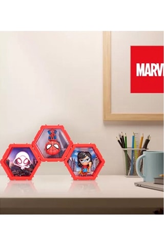 Figura WOW! PODS 4D  Homem-Aranha