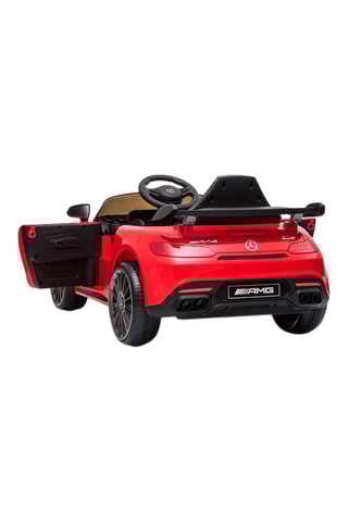 Carro Mercedes AMG 6 V - Telecomando