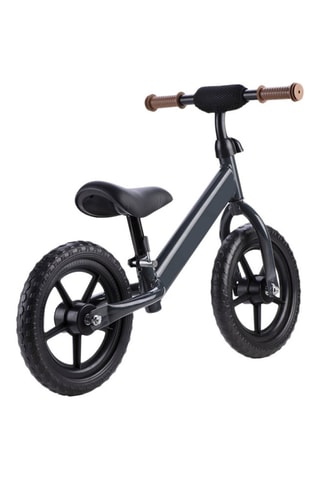 Bicicleta sem pedais Road Riders - Antracite