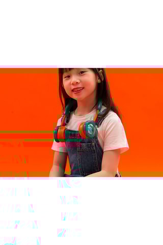 Ventilator TechKidz - Hals - Kids