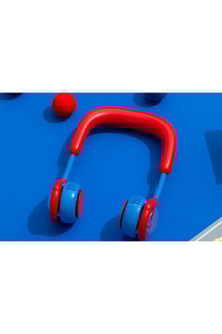 Ventilator TechKidz - Hals - Kids