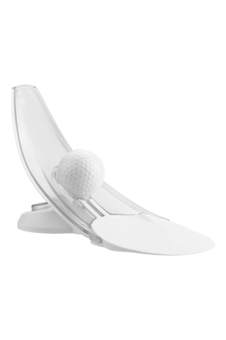 Módulo de treino de putting