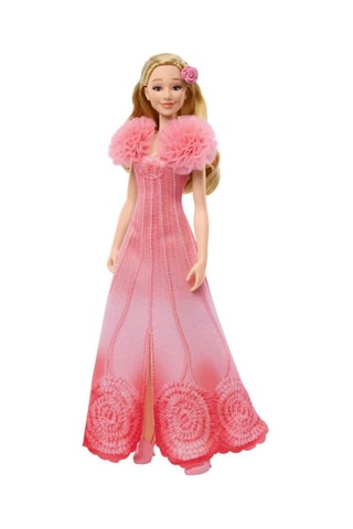 Mattel Wicked - Boneca Glinda cantora