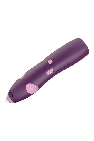 Caneta de criação 3D - 3DConcept  Violeta