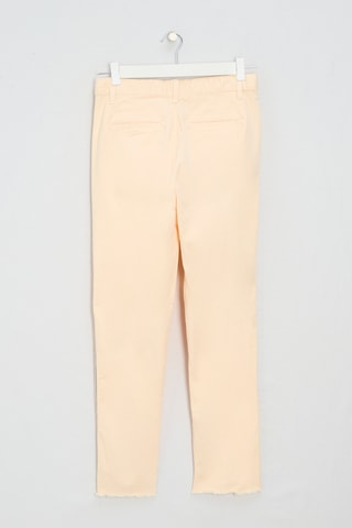 Pantalon - Jaune