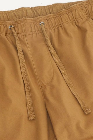 Pantaloni sportivi - Marrone