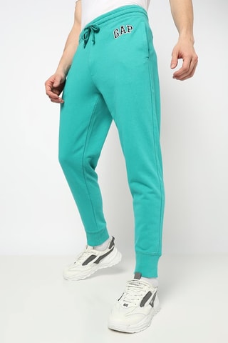 Pantaloni sportivi - Turchese