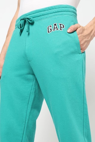 Pantaloni sportivi - Turchese