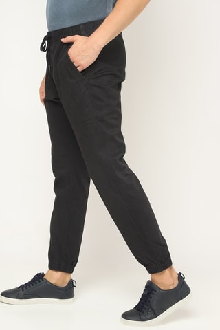 Pantaloni sportivi - Nero