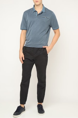 Pantaloni sportivi - Nero