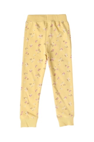 Pantaloni sportivi - Giallo