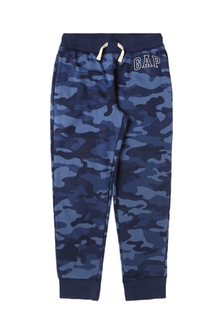 Pantaloni sportivi - Blu