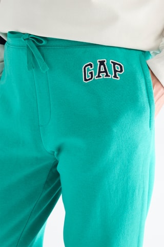 Pantaloni sportivi - Turchese