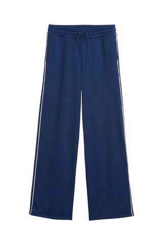 Pantaloni - Blu scuro