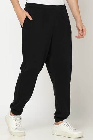 Pantaloni sportivi - Nero