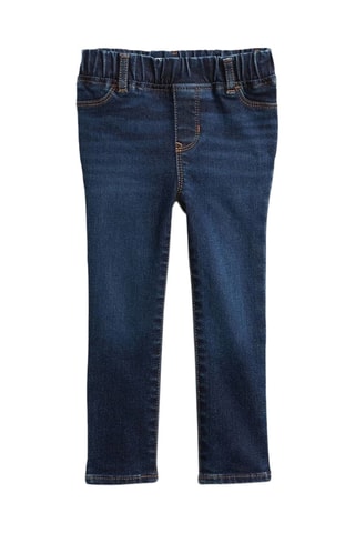 Jeans - Blu scuro