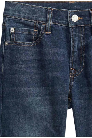Jeans - Blu scuro