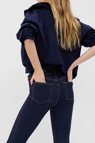 Jeans - Blu scuro
