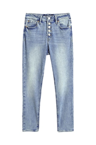 Jeans - Azzurro