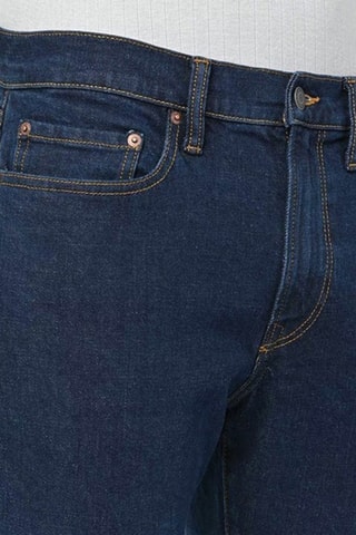 Jeans - Indaco