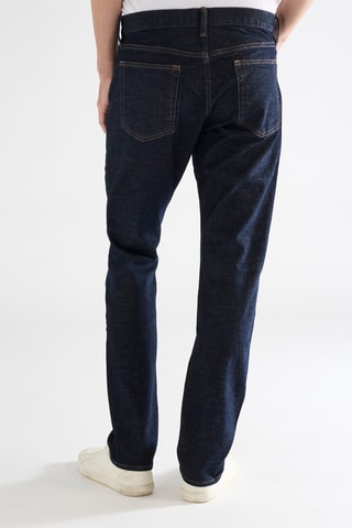 Jeans - Blu scuro