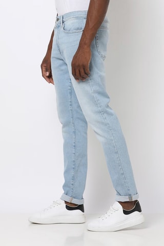 Jeans - Azzurro