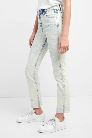 Jeans slim - Celeste