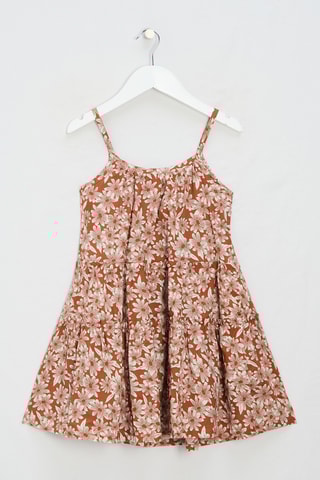 Abito - Rosso mattone