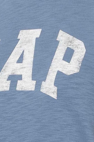 Abito t-shirt - Celeste