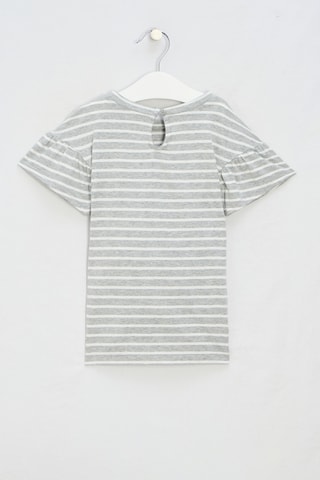 Abito - Grigio chiaro melange