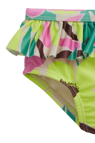 Costume 2 pezzi - Verde chiaro