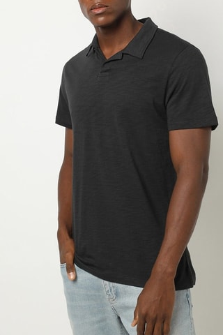 Polo - Nero