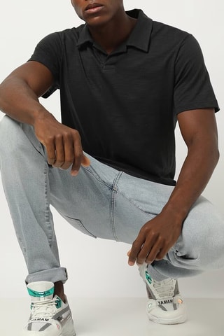 Polo - Nero
