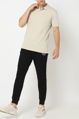 Polo - Grigio chiaro