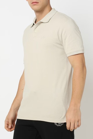 Polo - Grigio chiaro