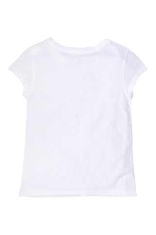 T-shirt - Bianco