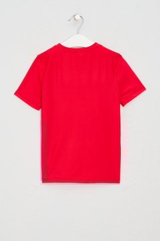 T-shirt - Rouge