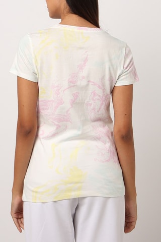 T-shirt - Bianco
