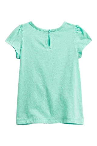 T-shirt - Turquoise