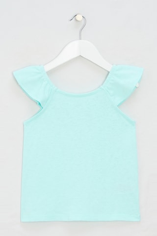 T-shirt - Verde acqua