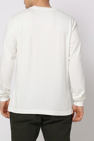 T-shirt - Bianco