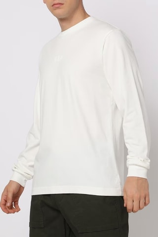 T-shirt - Bianco
