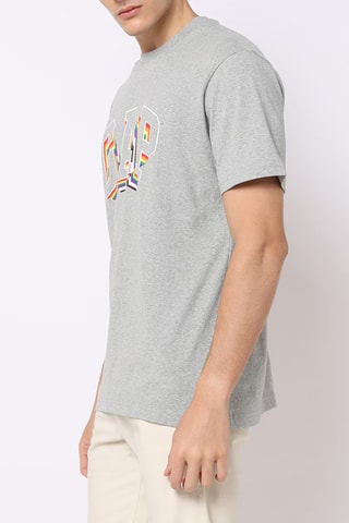 T-shirt - Grigio