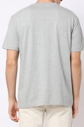 T-shirt - Grigio