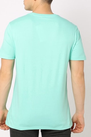 T-shirt - Verde acqua