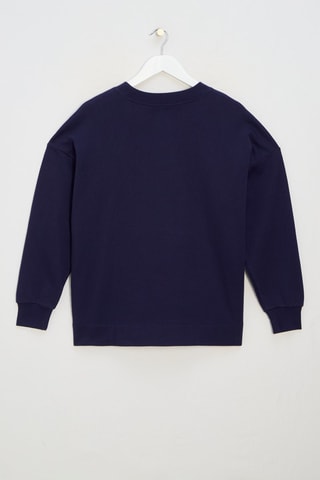 Felpa - Navy