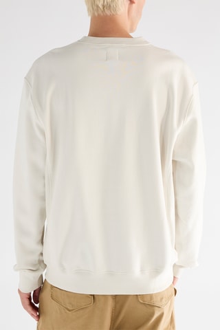 Felpa - Ecrù