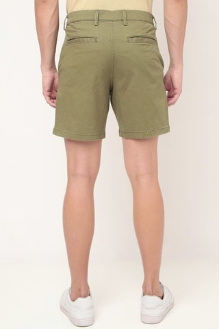 Shorts - Kaki